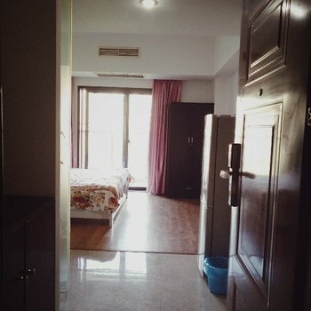 宁波刘女士公寓(14号店)酒店提供图片