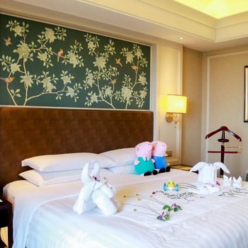 海口香格里拉大酒店酒店提供图片