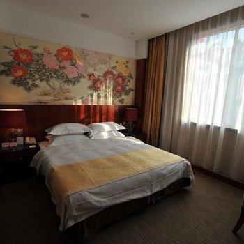 洛阳东山宾馆酒店提供图片