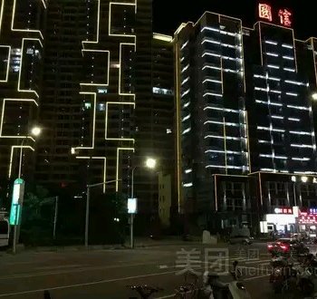 南澳爱之家海景度假公寓酒店提供图片