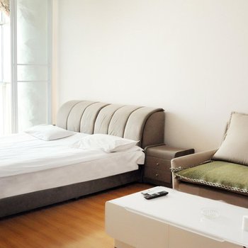 临沂爱尚酒店式自助公寓酒店提供图片