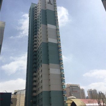 西宁华峰家庭宾馆