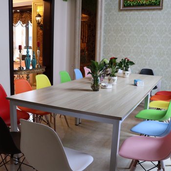 宁波陈家焕联排别墅酒店提供图片