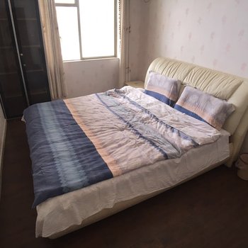 重庆涵舍公寓(长江滨江路店)酒店提供图片