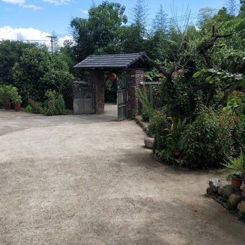 湖州铭顺山庄酒店提供图片