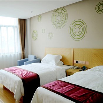 格林豪泰(宜兴和桥镇鹅州东路店)酒店提供图片