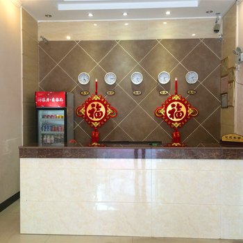 北流金龙饭店(玉林)酒店提供图片