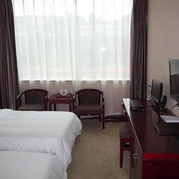 延安隆昌圣商务宾馆酒店提供图片
