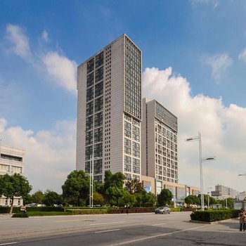Xbed互联网民宿(苏州太湖城仕公寓店)