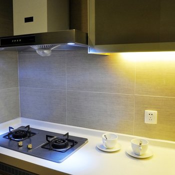 北美枫情(观音桥店)酒店提供图片