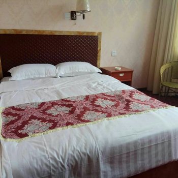 日喀则鑫雅商务宾馆酒店提供图片