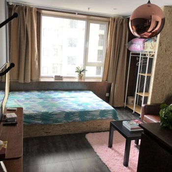 青岛Amy之家333公寓酒店提供图片