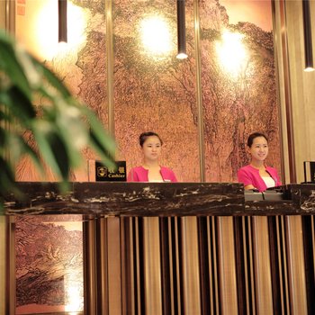 西安泓润元商务酒店(朱雀门小雁塔店)酒店提供图片