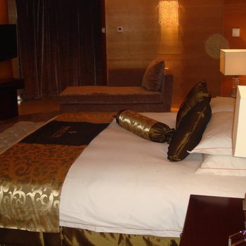 泰州嘉銮国际大酒店酒店提供图片