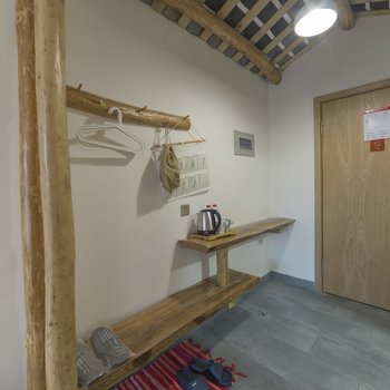 成都初玖 成都公寓酒店提供图片