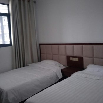 宜昌伍家岗速久宾馆(火车东站店)用户上传图片