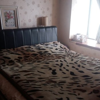 成都lanlan7515普通公寓酒店提供图片