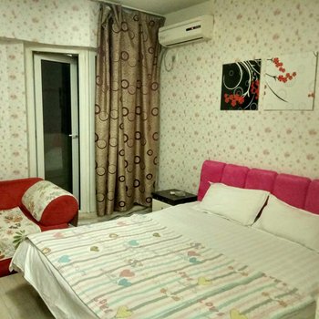 盘锦尚雅酒店式公寓酒店提供图片