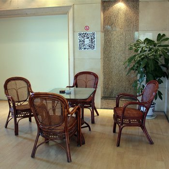 扬州水利枢纽迎宾馆酒店提供图片