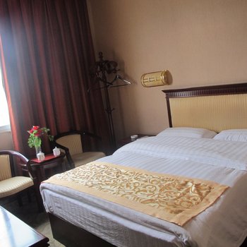 香格里拉萨格隆商务酒店酒店提供图片
