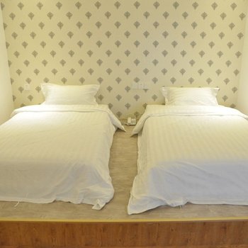 焦作誉舍商务酒店酒店提供图片