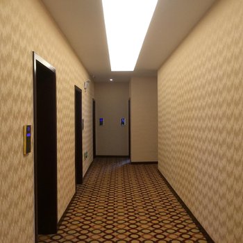 石阡诺盟酒店酒店提供图片