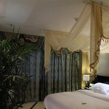 喀什吉安酒店酒店提供图片