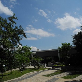 深圳海景度假别墅