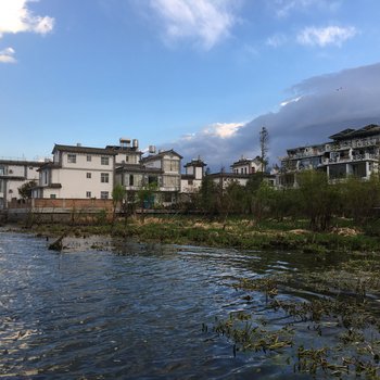 大理州茜茜315客栈