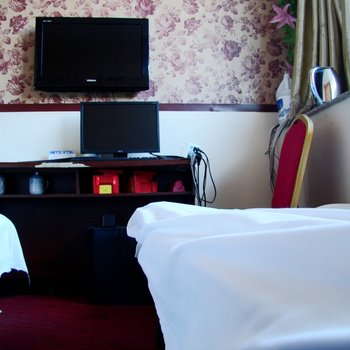鄂尔多斯旅顺宾馆酒店提供图片