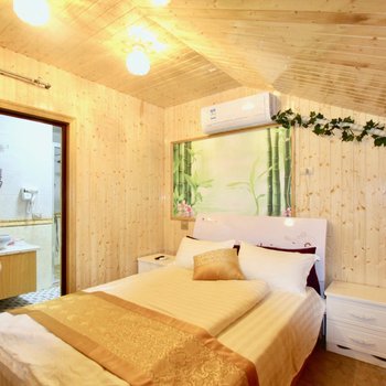 乌镇温馨家园主题客栈酒店提供图片