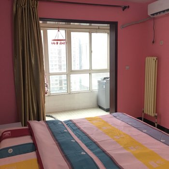 西安塞纳民宿(长安西路店)酒店提供图片