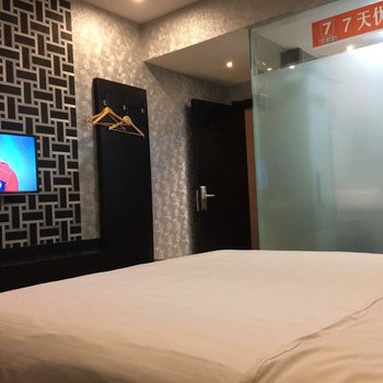 7天优品酒店(黄山景区店)酒店提供图片