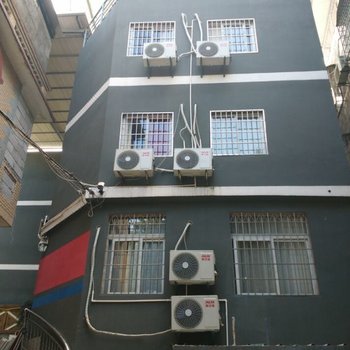 厦门蓝波湾海景度假客栈