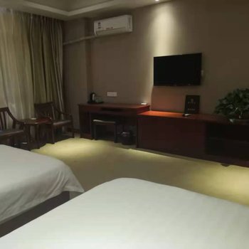 武威金沙物流宾馆酒店提供图片