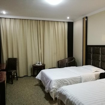 衡阳豪泰酒店