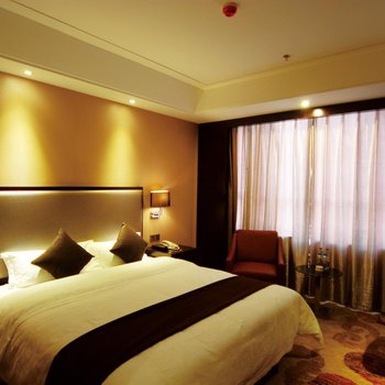林芝岷山大酒店酒店提供图片