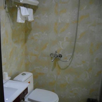 静宁阳光快捷宾馆酒店提供图片