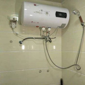 石家庄温馨小筑酒店提供图片