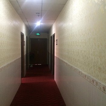 广州莲珠旅店