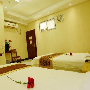 丹江口武当山宜家宾馆酒店提供图片