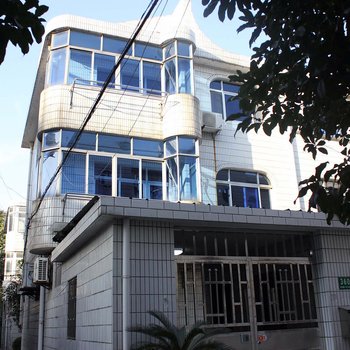 上海中环宜家公寓龙珠苑361幢店