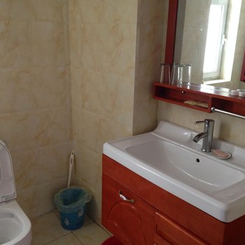 西宁天星家庭宾馆酒店提供图片