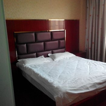 义乌国鸿宾馆酒店提供图片