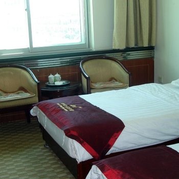 富蕴县世纪星酒店酒店提供图片