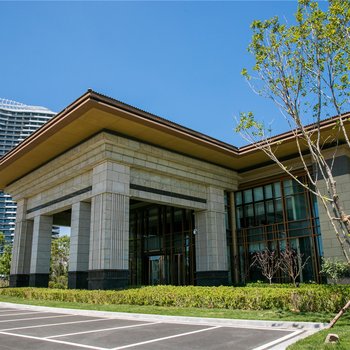 三色云海酒店海景公寓(东戴河佳兆业店)酒店提供图片