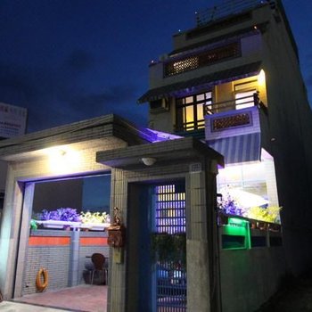 屏东垦丁豆民宿酒店提供图片