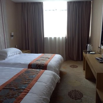 重庆潘多拉酒店酒店提供图片