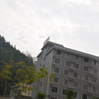 吉首青青草宾馆