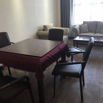 西安高陵阳光酒店酒店提供图片
